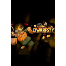 STRATEGY FIRST D.W.A.R.F.S. (PC - Steam elektronikus játék licensz) videójáték