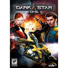 STRATEGY FIRST Darkstar One (PC - GOG.com elektronikus játék licensz) videójáték