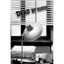 STRATEGY FIRST Dead By Murder (PC - Steam Digitális termékkulcs) videójáték