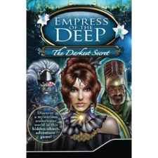 STRATEGY FIRST Empress Of The Deep (PC - Steam elektronikus játék licensz) videójáték