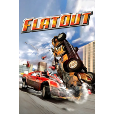 STRATEGY FIRST Flatout Complete Pack (digitális licenc) videójáték