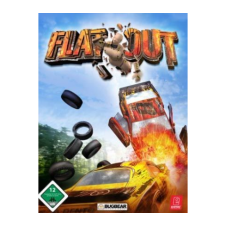 STRATEGY FIRST FlatOut (PC - Steam Digitális termékkulcs) videójáték