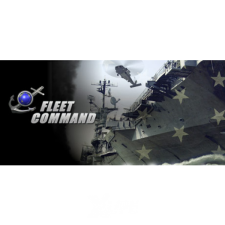 STRATEGY FIRST Fleet Command (PC - Steam Digitális termékkulcs) videójáték