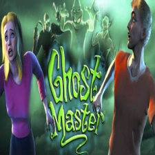 STRATEGY FIRST Ghost Master (PC - GOG.com elektronikus játék licensz) videójáték