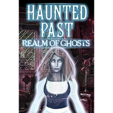 STRATEGY FIRST Haunted Past: Realm of Ghosts (PC - Steam elektronikus játék licensz) videójáték