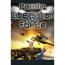 STRATEGY FIRST Pacific Liberation Force (PC - Steam elektronikus játék licensz) videójáték