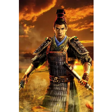 STRATEGY FIRST Prince of Qin (digitális licenc) videójáték