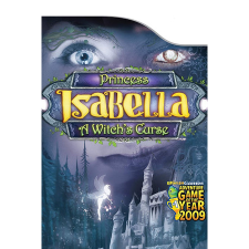 STRATEGY FIRST Princess Isabella (PC - Steam elektronikus játék licensz) videójáték