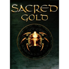 STRATEGY FIRST Sacred Gold (PC - GOG.com elektronikus játék licensz) videójáték