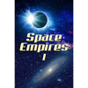STRATEGY FIRST Space Empires I (PC - Steam elektronikus játék licensz)
