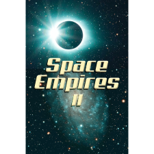 STRATEGY FIRST Space Empires II (PC - Steam elektronikus játék licensz) videójáték