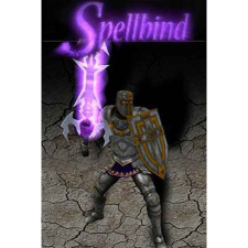 STRATEGY FIRST Spellbind (PC - Steam elektronikus játék licensz) videójáték