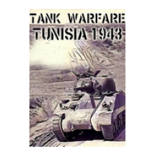 STRATEGY FIRST Tank Warfare: Tunisia 1943 (PC - Steam Digitális termékkulcs) videójáték