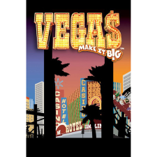 STRATEGY FIRST Vegas: Make It Big (PC - Steam Digitális termékkulcs) videójáték