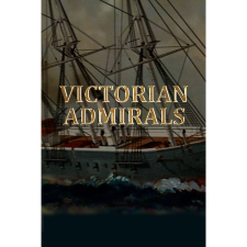 STRATEGY FIRST Victorian Admirals (PC - Steam elektronikus játék licensz) videójáték