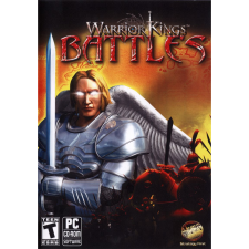STRATEGY FIRST Warrior Kings: Battles (PC - Steam Digitális termékkulcs) videójáték