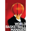 STRATEGY FIRST World Basketball Manager 2010 (PC - Steam elektronikus játék licensz)
