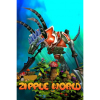 STRATEGY FIRST Zipple World (PC - Steam elektronikus játék licensz)