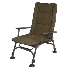 Strategy Grade Carp Throne D-Luxe Chair Kényelmes Horgászszék (6539-206) horgászszék, ágy