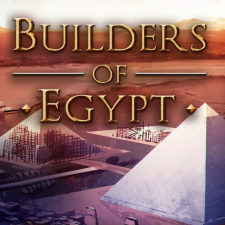Strategy Labs Builders of Egypt (digitális licenc) videójáték