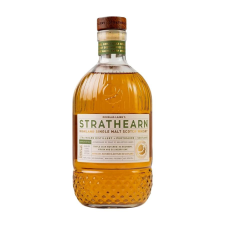  Strathearn Highland Single Malt Batch #2. whisky DRS (0,7L / 50%) whisky
