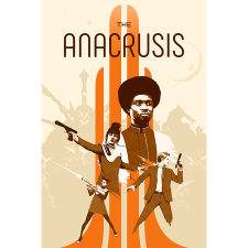 Stray Bombay The Anacrusis (PC - Steam elektronikus játék licensz) videójáték