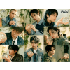  Stray Kids - Hollow (Limited Pressing) (Japán kiadás) (CD)