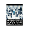  Stray Kids - Social Path Feat. Lisa / Super Bowl (Limited Edition A) (Digipak) (Japán kiadás) (CD + Blu-ray)