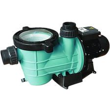 Streamer STRN 100M 18m3/h H=10m 1,0HP 230V medence kiegészítő