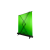 Streamplify 2x1.5m Zöld háttér