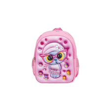 Street Hátizsák óvodás STREET Eva Cat gyerek hátizsák, táska