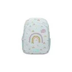 Street Hátizsák óvodás STREET Simple Rainbowland