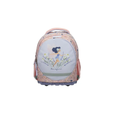 Street Hátizsák STREET ergonómikus Simple Bloom