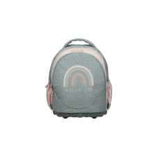 Street Hátizsák STREET ergonómikus Simple Horizont gyerek hátizsák, táska