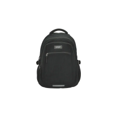 Street Hátizsák STREET Round Infinity Noir