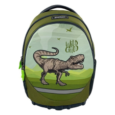 Street Iskolatáska STREET anatómiai Dinosaur iskolatáska