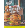 Street Kitchen Kiadó Street Kitchen bemutatja: A nagy burger könyv
