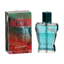 Street Looks 6-Pack For Men eau de toilett 100ml, parfüm és kölni