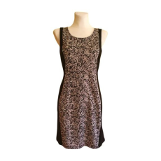  Street One szürke mintás női ruha (méret: 36/S)