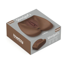  Streetgirl&#039;s #1 Black vibrátorok