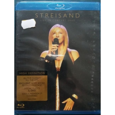  Streisand - Live in Concert 2006 egyéb film