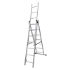  Strend Pro 3x7 fokos alumínium létra - max. 4,23m