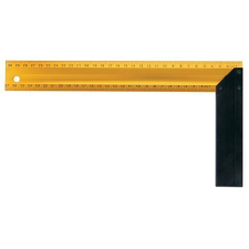 Strend pro alumínium derékszög 300 mm mérőműszer