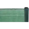 STREND PRO Garden Árnyékoló háló medence fölé, kerítésre, Strend Pro Garden, 1 x 25 m, zöld, UV-álló, időjárásálló, HDPE, 80 g/m2, 80% árnyékolás