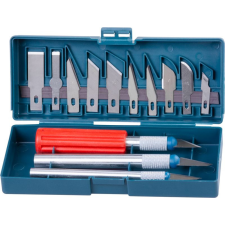 Strend pro HK104 szike készlet 13 db-os festő és tapétázó eszköz