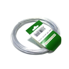 Strend pro Horganyzott huzal, 0,8 mm x 25 m, Strend Pro kőműves és burkoló szerszám