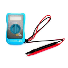 Strend pro Mini Digitális Multiméter mérőműszer
