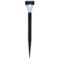 Strend pro Napelemes kerti lámpa, Strend Pro, 1 LED, 5.5x34.5 cm kültéri világítás
