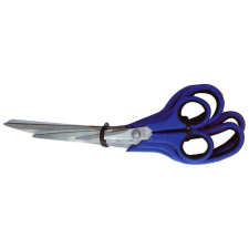 Strend pro olló készlet 3 db-os, 140-215-245 mm-es festő és tapétázó eszköz