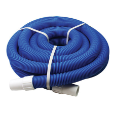 Strend pro Poolx, vízforgató - porszívó gégecső, D38 mm, 7 m, kék medence kiegészítő